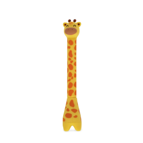 Stylo girafe avec base Stand-ink Ovation - Legami