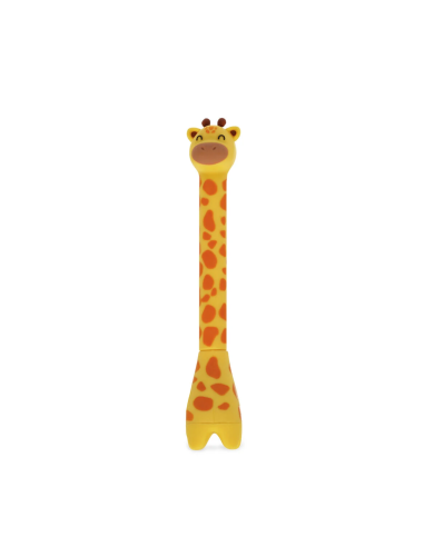 Stylo girafe avec base Stand-ink Ovation - Legami