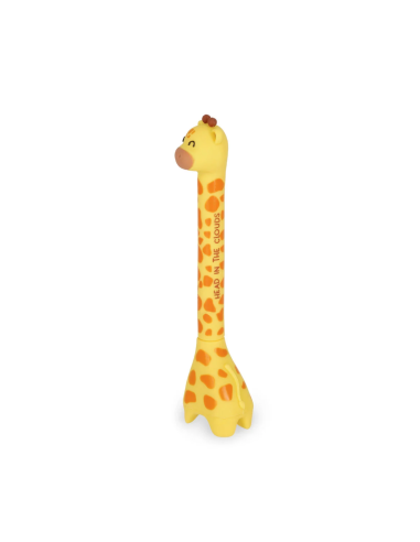 Stylo girafe avec base Stand-ink Ovation - Legami