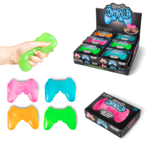 Squishy balle anti-stress Sugar Manette