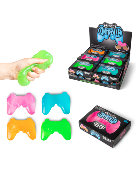 Balle anti-stress Sugar Manette