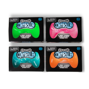 Balle anti-stress Sugar Manette 2