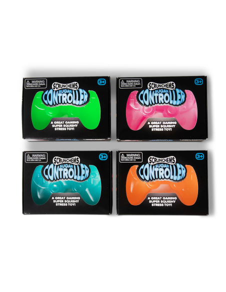Balle anti-stress Sugar Manette