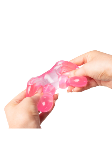 Balle anti-stress Sugar Manette
