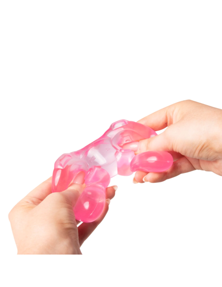 Balle anti-stress Sugar Manette