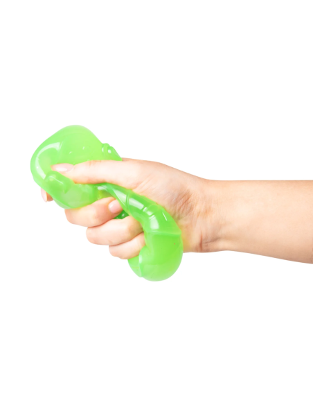 Squishy balle anti-stress Sugar Manette