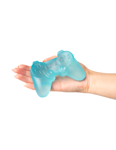 Squishy balle anti-stress Sugar Manette