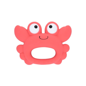 Anneau de dentition Crabe 2