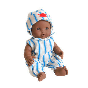 Ensemble poupée Petit Matelot