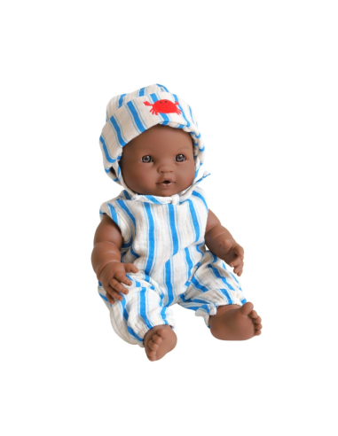 Ensemble poupée Petit Matelot