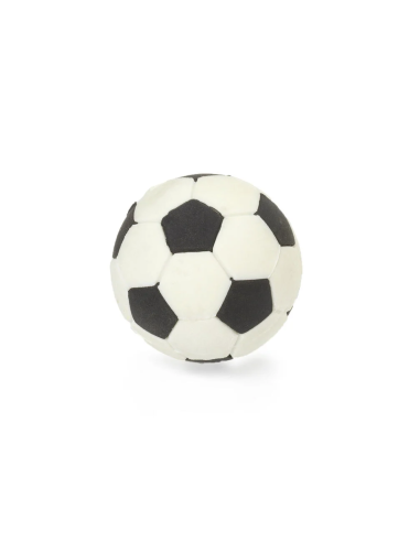 Gomme parfumée ballon de foot - Legami