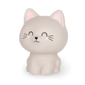 Squishy balle anti-stress Chat - Legami