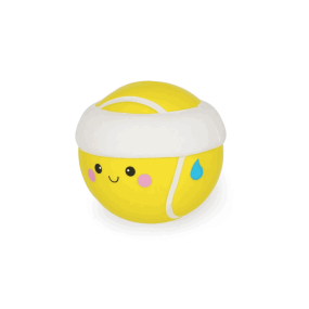 Squishy balle anti-stress Tennis - Legami
