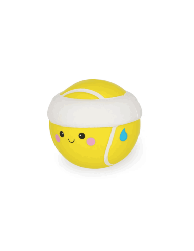 Squishy balle anti-stress Tennis - Legami