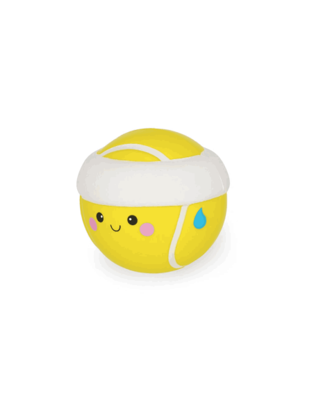 Squishy balle anti-stress Tennis - Legami