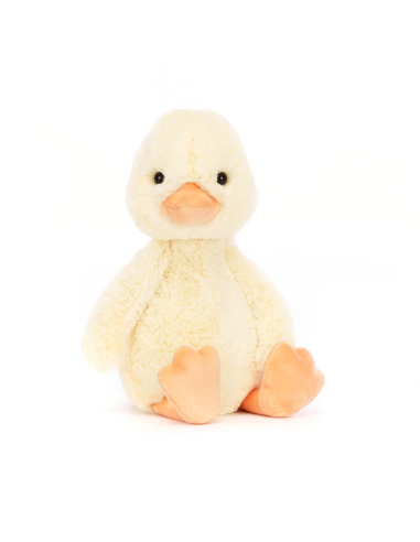 Peluche canard Duckling - Jellycat