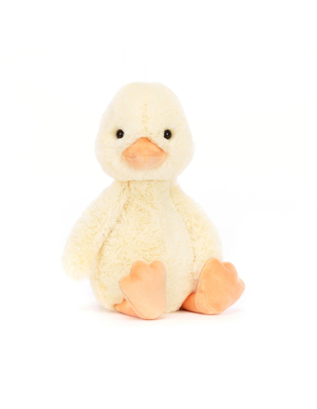 Peluche canard Duckling - Jellycat