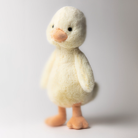 Peluche canard Duckling - Jellycat 2