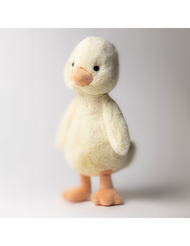 Peluche canard Duckling - Jellycat