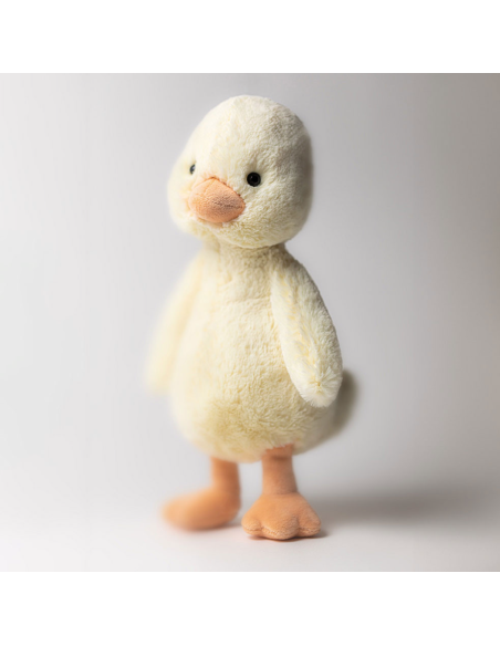 Peluche canard Duckling - Jellycat