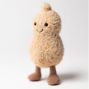 Peluche Amuseable Cacahuète - Jellycat 2