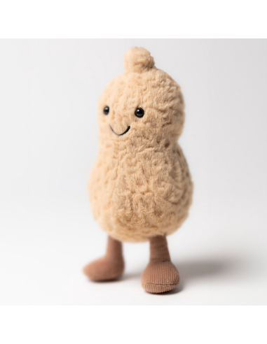 Peluche Amuseable Cacahuète - Jellycat