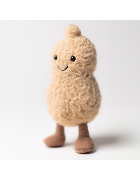 Peluche Amuseable Cacahuète - Jellycat