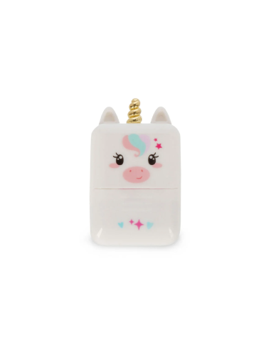 Tampon rotatif décoratif Licorne - Legami