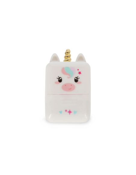 Tampon rotatif décoratif Licorne - Legami