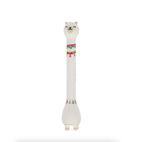 Stylo lama avec base Stand-ink Ovation - Legami