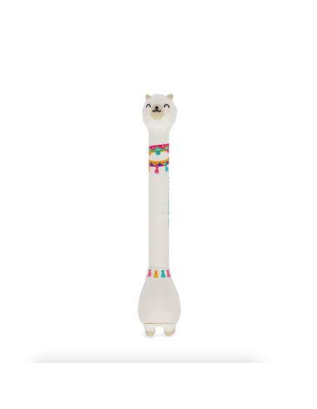Stylo lama avec base Stand-ink Ovation - Legami