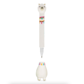 Stylo lama avec base Stand-ink Ovation - Legami 2