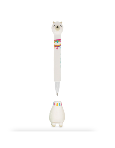 Stylo lama avec base Stand-ink Ovation - Legami
