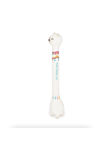 Stylo lama avec base Stand-ink Ovation - Legami