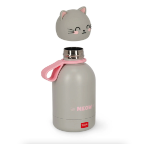 Gourde isotherme Chat - Legami 2