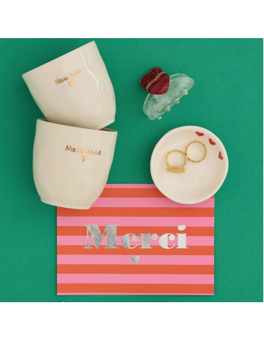 Tasse à café "Nounou"