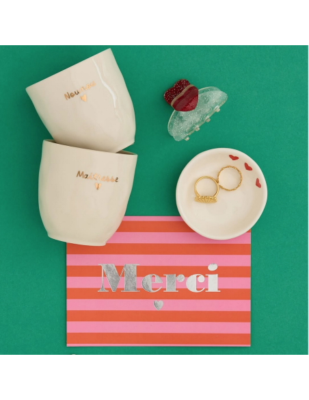 Tasse à café "Nounou"