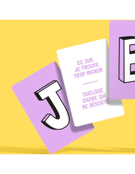 Mon petit Bac - Minus Editions