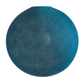 Suspension Globe 25 cm (XS) - La Case de Cousin Paul