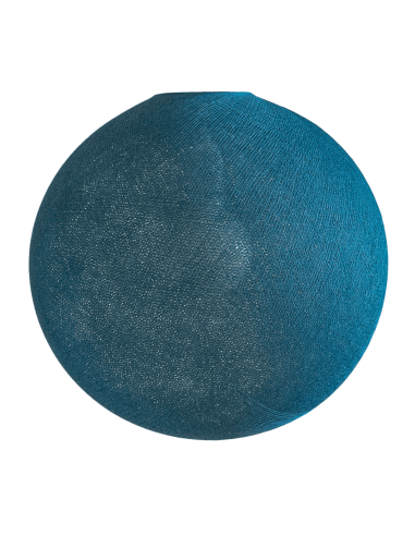 Suspension Globe 25 cm (XS) - La Case de Cousin...