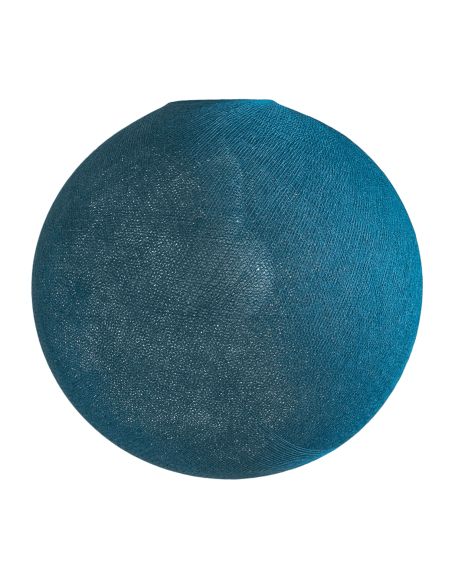 Suspension Globe 25 cm (XS) - La Case de Cousin Paul