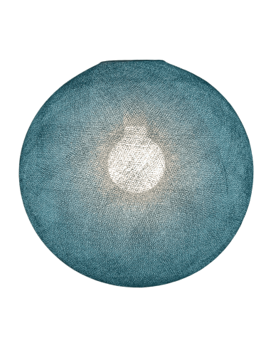 Suspension Globe 25 cm (XS) - La Case de Cousin...