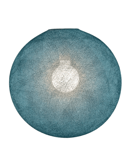 Suspension Globe 25 cm (XS) - La Case de Cousin Paul
