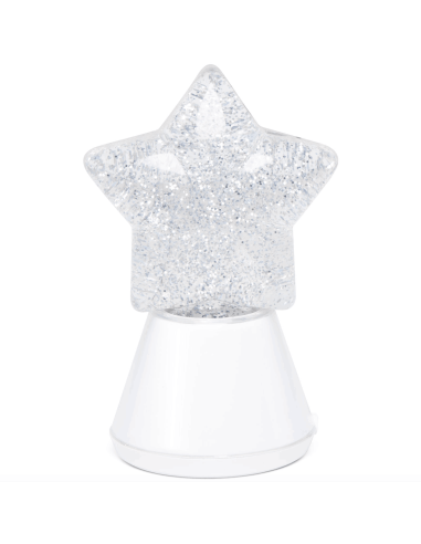 Lampe à paillettes Etoile Magique - Little L