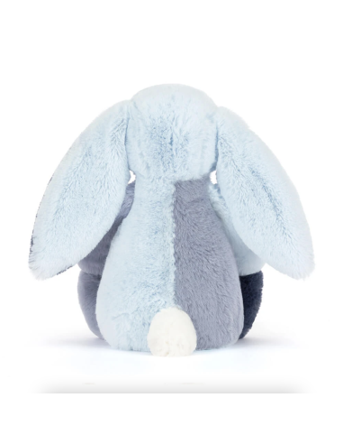 Peluche Lapin Puddlesea Patchwork (M) - Jellycat