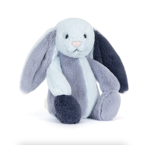 Peluche Lapin Puddlesea Patchwork (M) - Jellycat