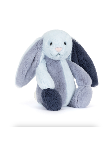 Peluche Lapin Puddlesea Patchwork (M) - Jellycat