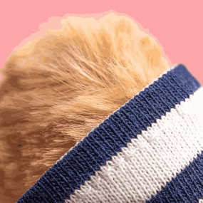 Peluche Ours Bartholomew Marin "Seafarer" - Jellycat 2