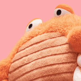 Peluche crabe Pinchsnap - Jellycat 2