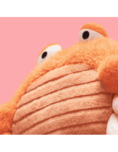 Peluche crabe Pinchsnap - Jellycat
